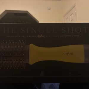 DryBar The Single Shot